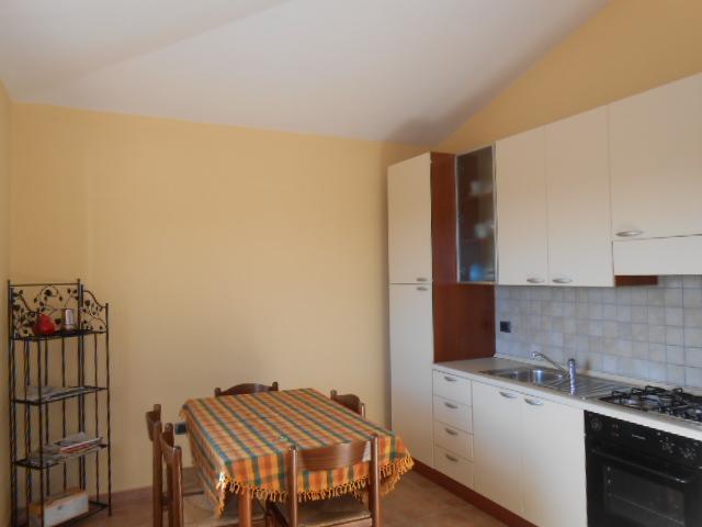 Casa Vacanze Villa Rosa Cala Gonone Eksteriør billede