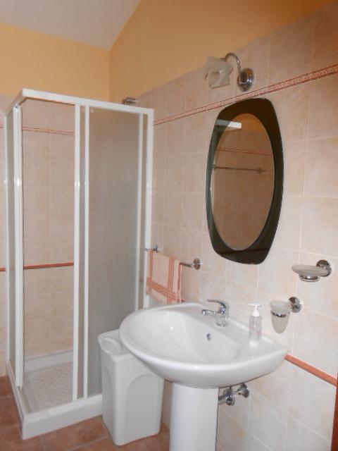 Casa Vacanze Villa Rosa Cala Gonone Eksteriør billede