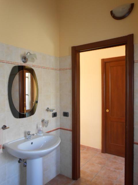 Casa Vacanze Villa Rosa Cala Gonone Eksteriør billede