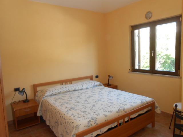 Casa Vacanze Villa Rosa Cala Gonone Eksteriør billede