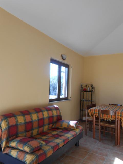 Casa Vacanze Villa Rosa Cala Gonone Eksteriør billede