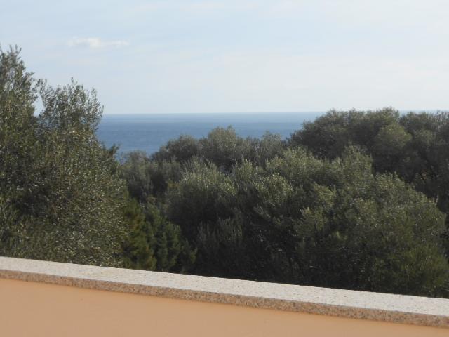 Casa Vacanze Villa Rosa Cala Gonone Eksteriør billede