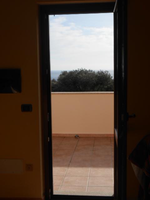 Casa Vacanze Villa Rosa Cala Gonone Eksteriør billede