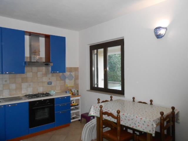 Casa Vacanze Villa Rosa Cala Gonone Eksteriør billede