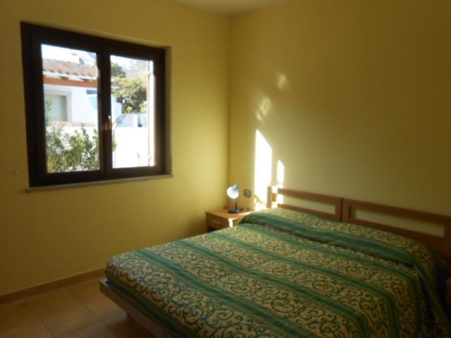 Casa Vacanze Villa Rosa Cala Gonone Eksteriør billede