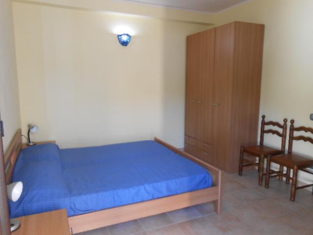 Casa Vacanze Villa Rosa Cala Gonone Eksteriør billede